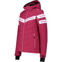 Cmp chaqueta esquí mujer WOMAN JACKET ZIP HOOD vista detalle