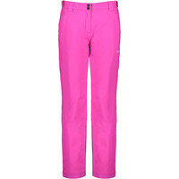 Cmp pantalones esquí mujer WOMAN PANT vista frontal