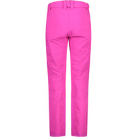 Cmp pantalones esquí mujer WOMAN PANT vista trasera