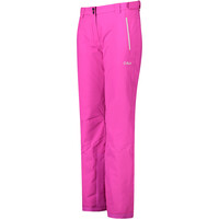 Cmp pantalones esquí mujer WOMAN PANT vista detalle