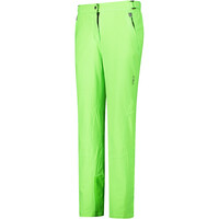 Cmp pantalones esquí mujer WOMAN PANT vista detalle