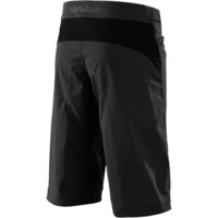 Troy-Lee pantalón corto ciclismo hombre FLOWLINE SHORT vista trasera