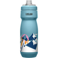 Camelbak bidones ciclismo PODIUM SPRING SUMMER ED. LIMITADA 0.7L vista frontal