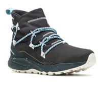 Merrell bota trekking mujer BRAVADA 2 THERMO DEMI WP lateral interior