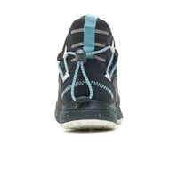 Merrell bota trekking mujer BRAVADA 2 THERMO DEMI WP vista trasera