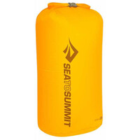 Seatosummit bolsa estanca Saco estanco ULTRASIL 35L vista frontal