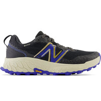 New Balance zapatillas trail mujer Fresh Foam X Hierro v7 Gore-Tex lateral exterior