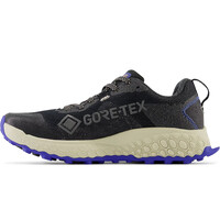 New Balance zapatillas trail mujer Fresh Foam X Hierro v7 Gore-Tex puntera