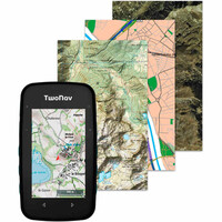 Twonav gps CROSS PLUS AZUL 05