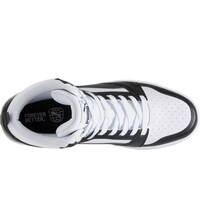 Puma zapatilla moda hombre Rebound v6 vista superior