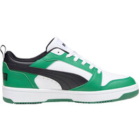 Puma zapatilla moda hombre Rebound v6 Low puntera