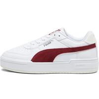 Puma zapatilla moda hombre CA Pro Suede FS lateral exterior