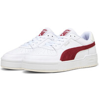 Puma zapatilla moda hombre CA Pro Suede FS lateral interior