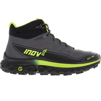 Inov8 bota trekking hombre RocFly G 390 (M) lateral exterior