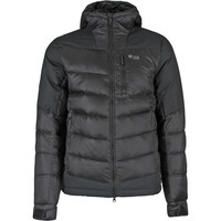 Neak Peak chaqueta outdoor hombre JAMIE SF vista frontal