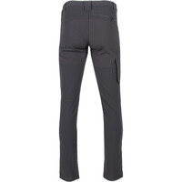 Neak Peak pantalón montaña hombre MANUEL SF vista trasera