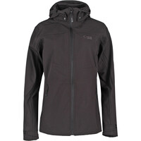 Neak Peak chaqueta softshell mujer JORGA SF vista frontal