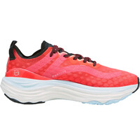 Puma zapatilla running mujer ForeverRun Nitro Wns puntera