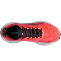 Puma zapatilla running mujer ForeverRun Nitro Wns vista superior