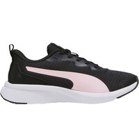 Puma zapatilla running mujer Flyer Lite puntera