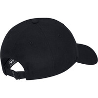 adidas visera lona BBALL CAP COT 01