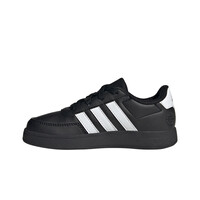 adidas zapatilla moda niño Breaknet Lifestyle Court Lace puntera