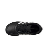 adidas zapatilla moda niño Breaknet Lifestyle Court Lace 05