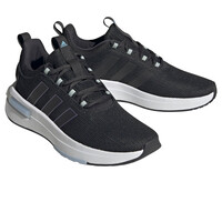 adidas zapatilla moda mujer RACER TR23 lateral interior