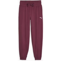 Puma pantalón mujer HER High-Waist Pants TR vista frontal