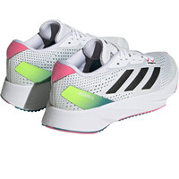 adidas zapatilla running mujer ADIZERO SL W vista trasera