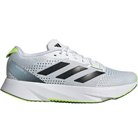 adidas zapatilla running hombre ADIZERO SL lateral exterior