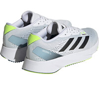 adidas zapatilla running hombre ADIZERO SL vista trasera