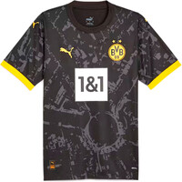 Puma camiseta de fútbol oficiales B.DORTMUND 24 A JSY vista detalle