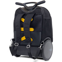 Nikidom mochila deporte ROLLER UP 01