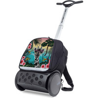 Nikidom mochila deporte ROLLER UP 04