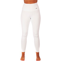 Ditchil pantalones y mallas largas fitness mujer GENUINE LEGGINGS vista trasera