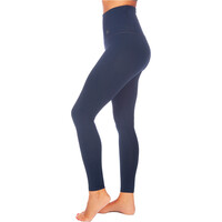 Ditchil pantalones y mallas largas fitness mujer GENUINE LEGGINGS vista trasera