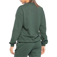 Ditchil sudaderas deportivas mujer SWEAT CLASSIC 03