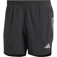 adidas pantaloneta técnica hombre RUN ICONS SHORT 5 04