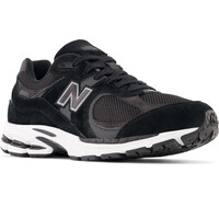 New Balance zapatilla moda hombre 2002R lateral interior