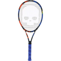 Prince raqueta tenis RAQUETA RANDOM 265G SIN CORDAJE SIN FUNDA vista frontal