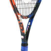 Prince raqueta tenis RAQUETA RANDOM 265G SIN CORDAJE SIN FUNDA 02