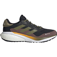 adidas zapatilla running hombre SUPERNOVA 3 GTX lateral exterior