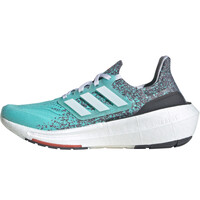 adidas zapatilla running mujer ULTRABOOST LIGHT W puntera