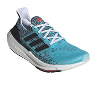 adidas zapatilla running hombre ULTRABOOST LIGHT lateral interior