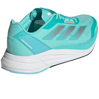 adidas zapatilla running mujer DURAMO SPEED W vista trasera