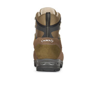 Aku bota montaña cuero hombre TREKKER PRO GTX puntera