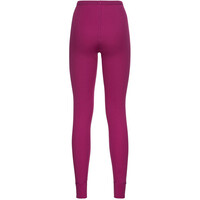 Odlo pantalón térmico mujer BL BOTTOM long ACTIVE WARM ECO 03