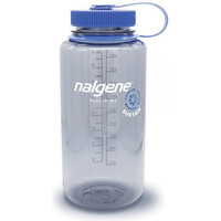 Nalgene cantimplora Bidn boca ancha SUSTAIN 1L vista frontal