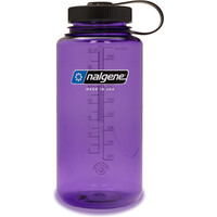 Nalgene cantimplora Bidn boca ancha SUSTAIN 1L vista frontal